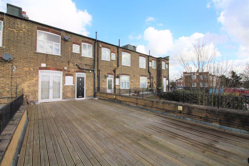 Caplen Estates Estate Agents Buckhurst Hill, West Essex