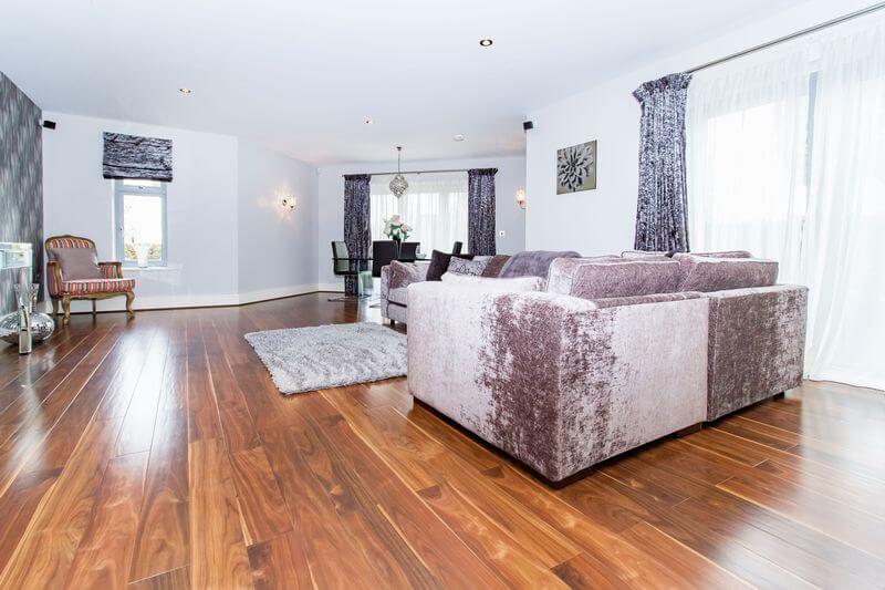 Caplen Estates Estate Agents Buckhurst Hill, West Essex