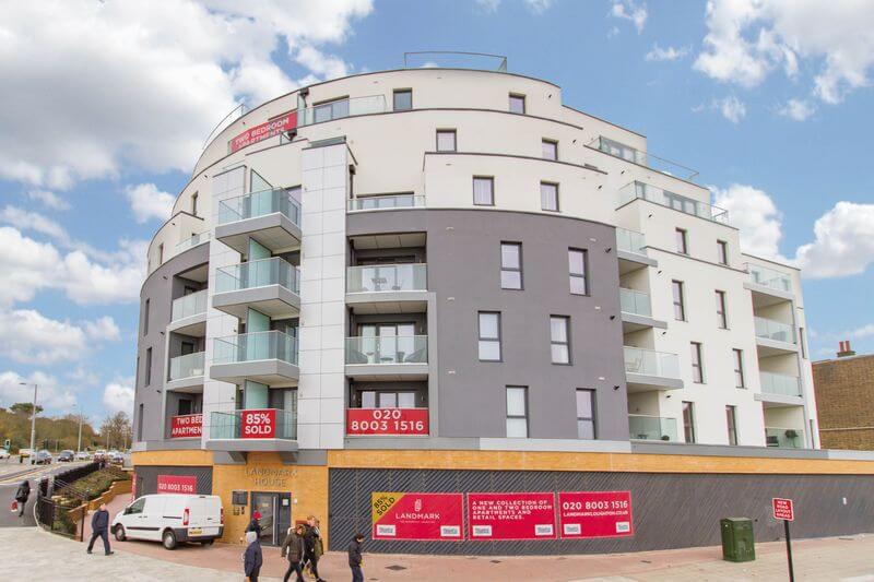 Caplen Estates Estate Agents Buckhurst Hill, West Essex