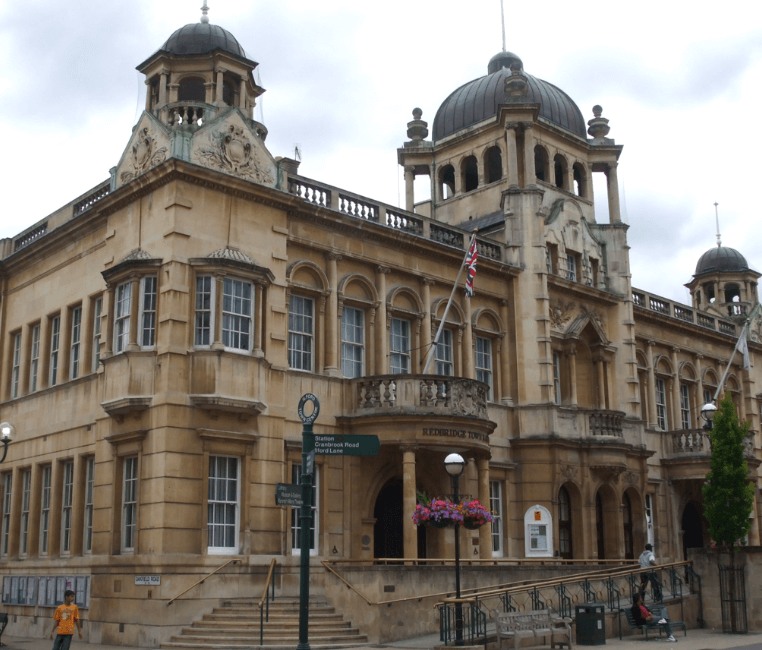 Estate Agents in Buckhurst Hill, Essex Caplen Estates