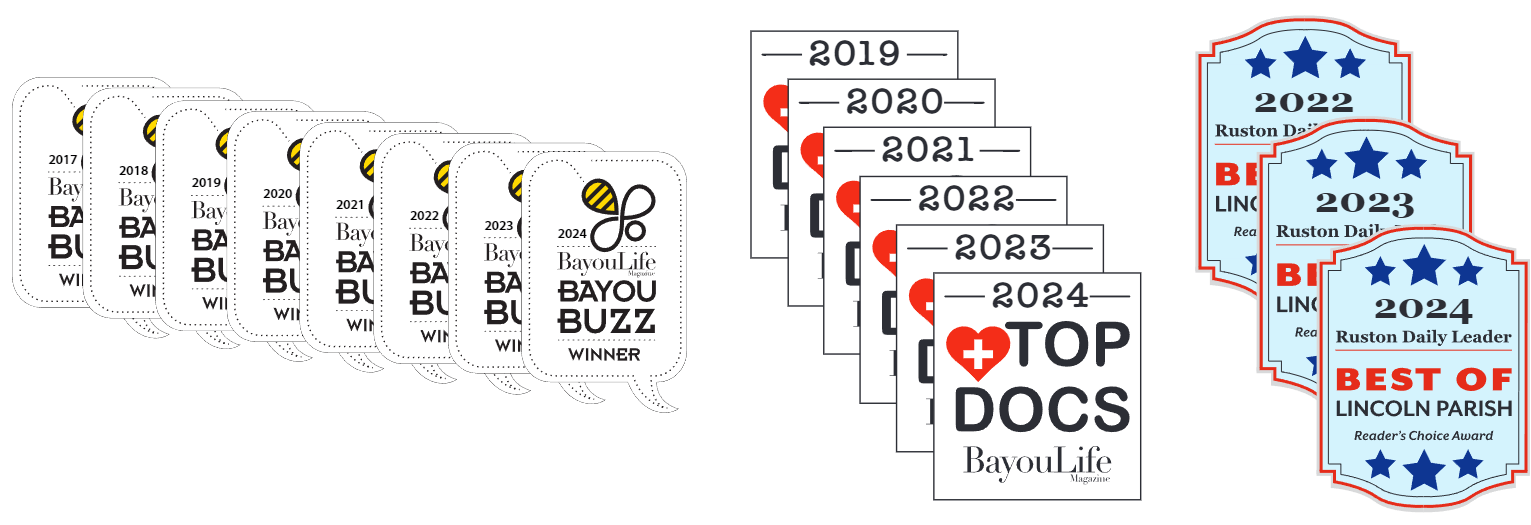 Orthodontist Monroe Caples & Robinson Orthodontics