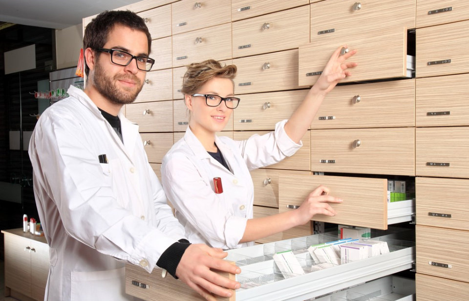 Pharmacy in Columbia, MD Caplet Pharmacy