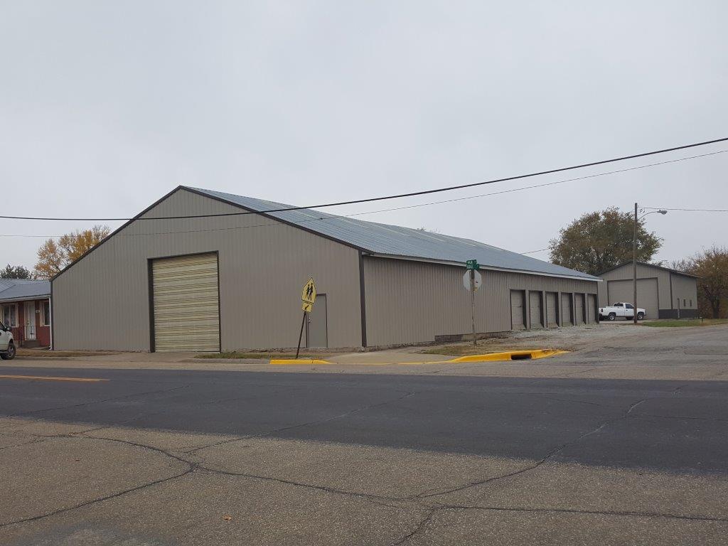 Stranger Creek Realty