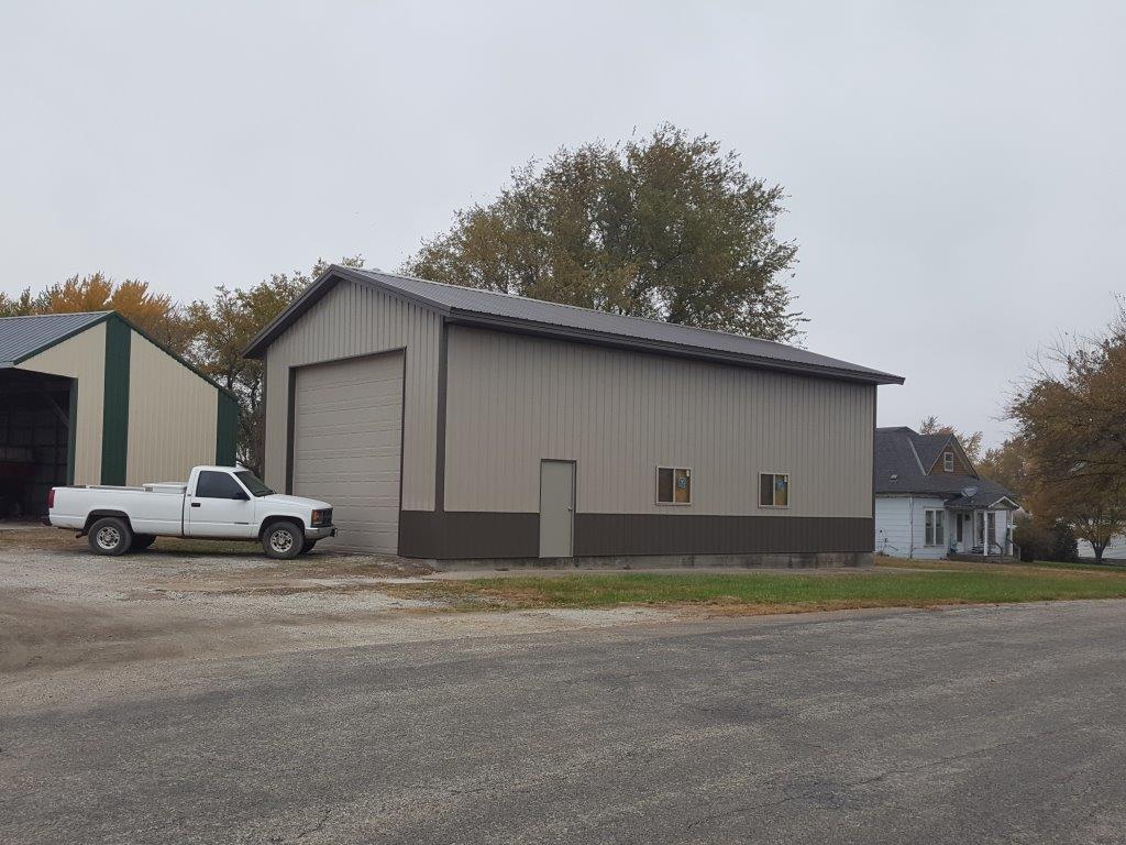 Stranger Creek Realty