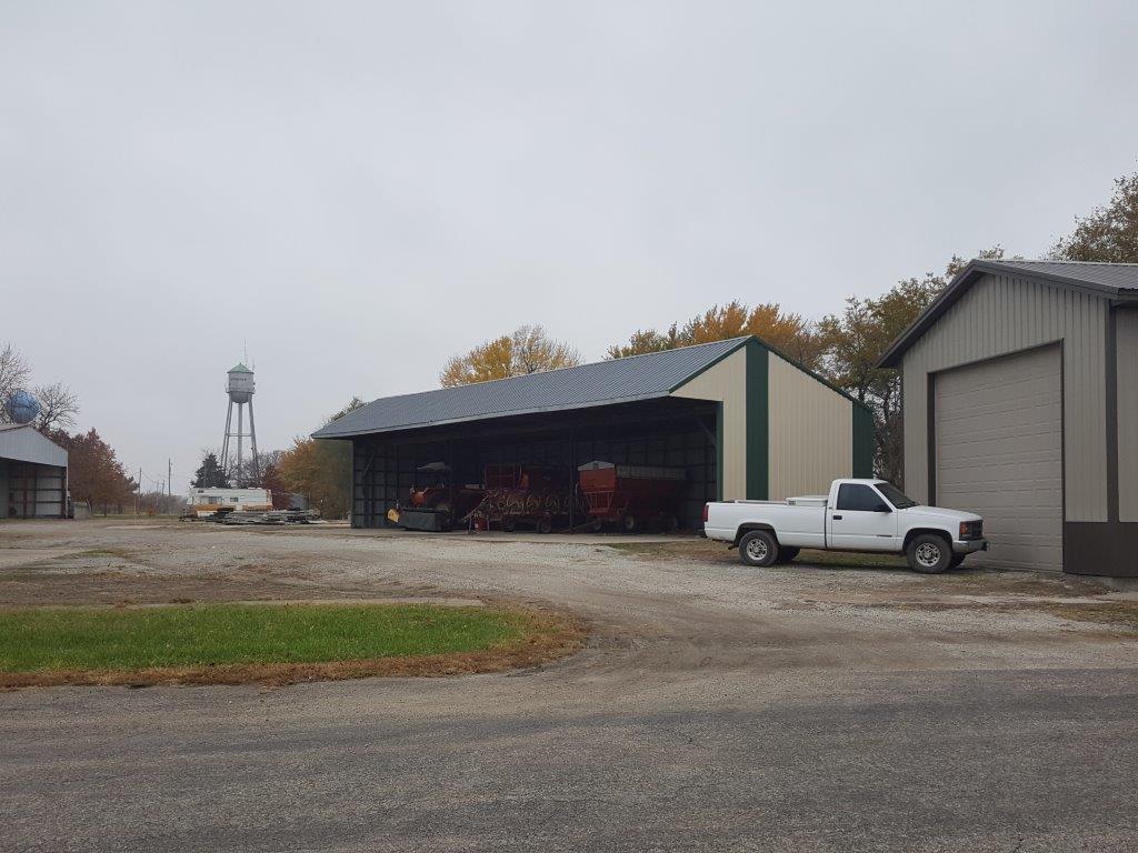 Stranger Creek Realty