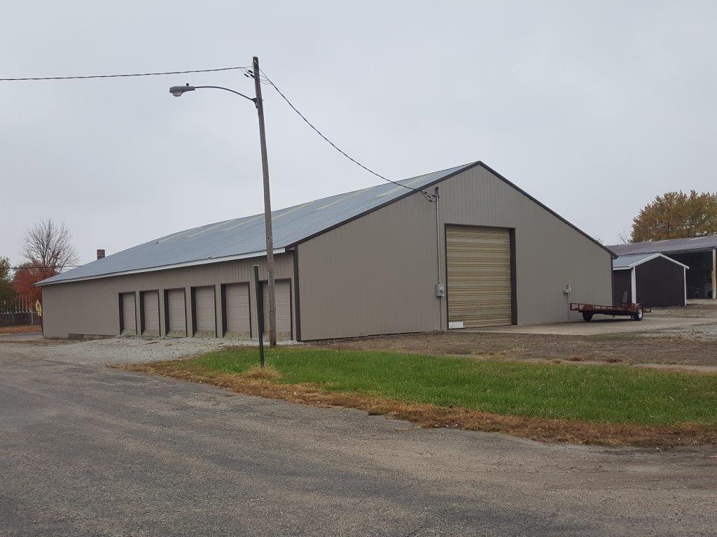 Stranger Creek Realty