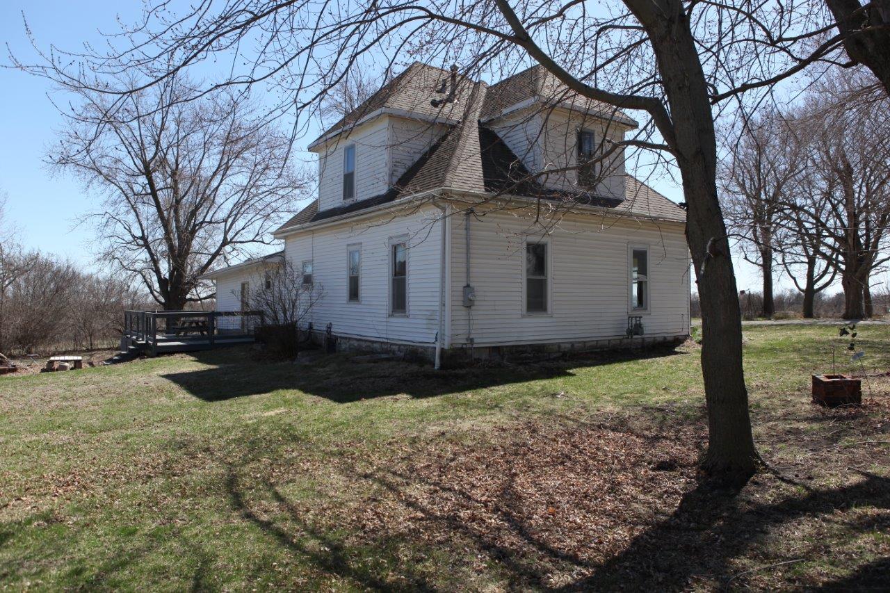 Stranger Creek Realty