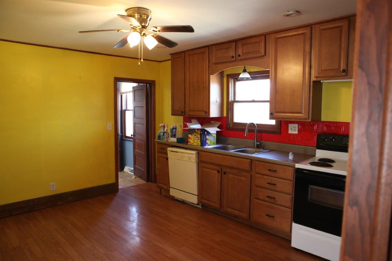 Stranger Creek Realty