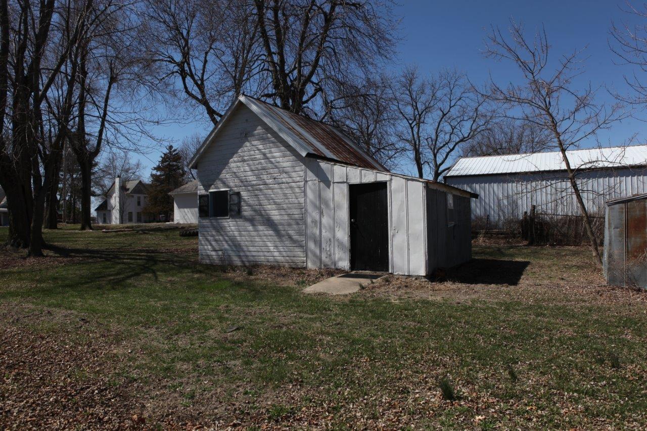 Stranger Creek Realty