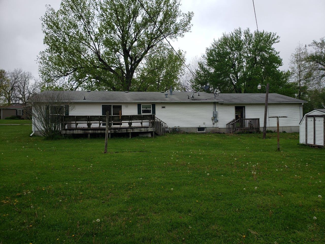 Stranger Creek Realty