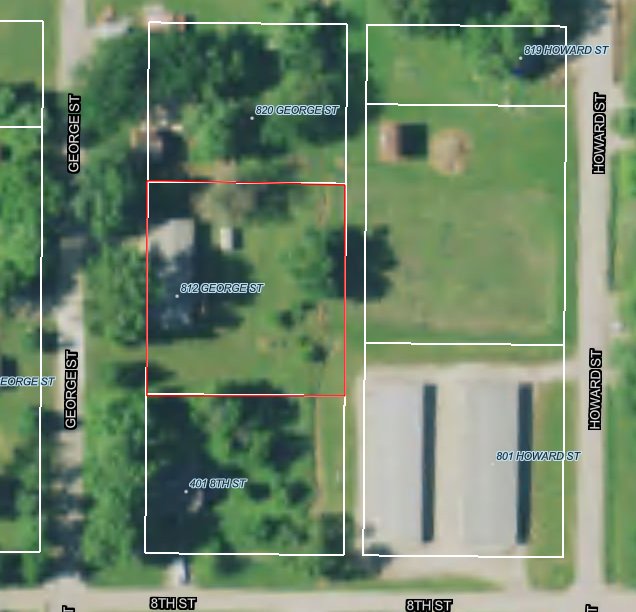 Stranger Creek Realty