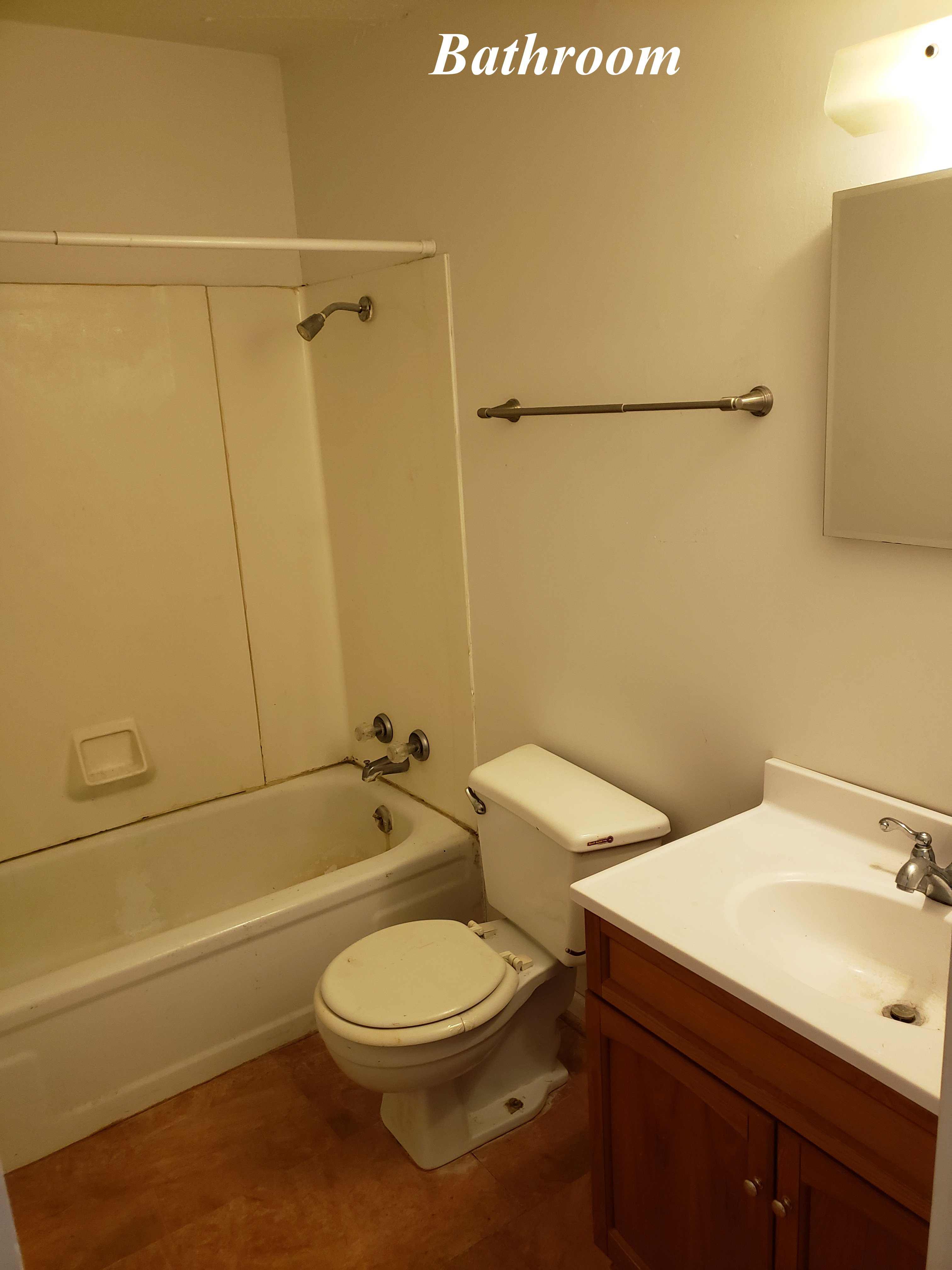 For Rent Howard Ave Apartments Effingham Kansas