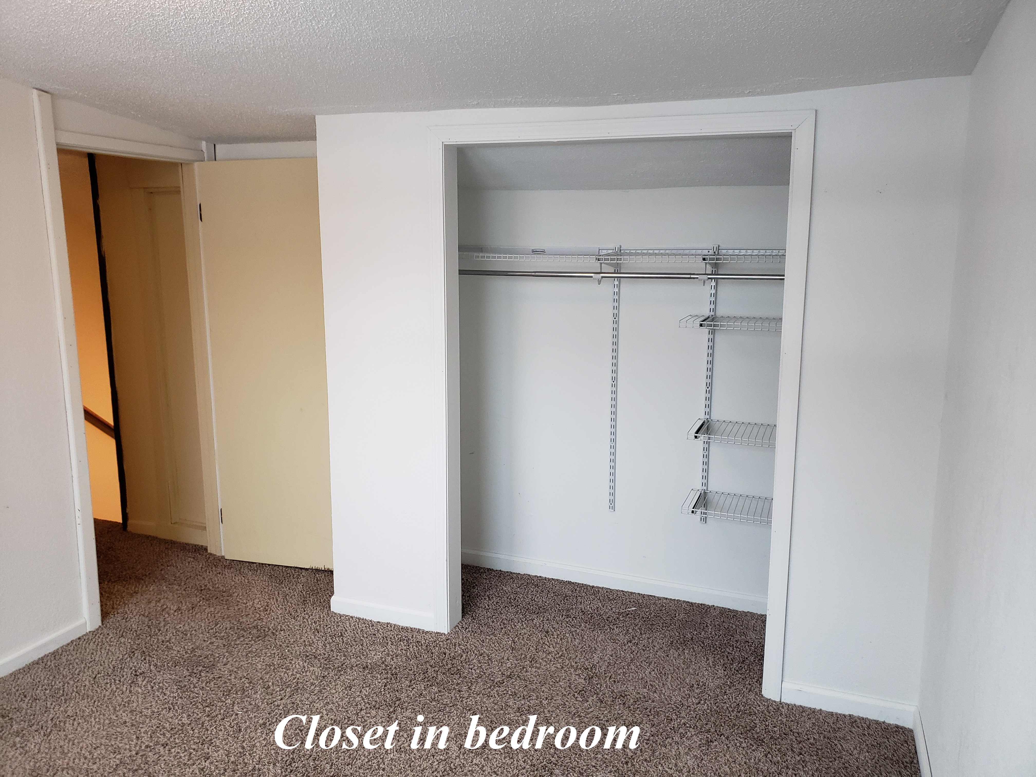 For Rent Howard Ave Apartments Effingham Kansas