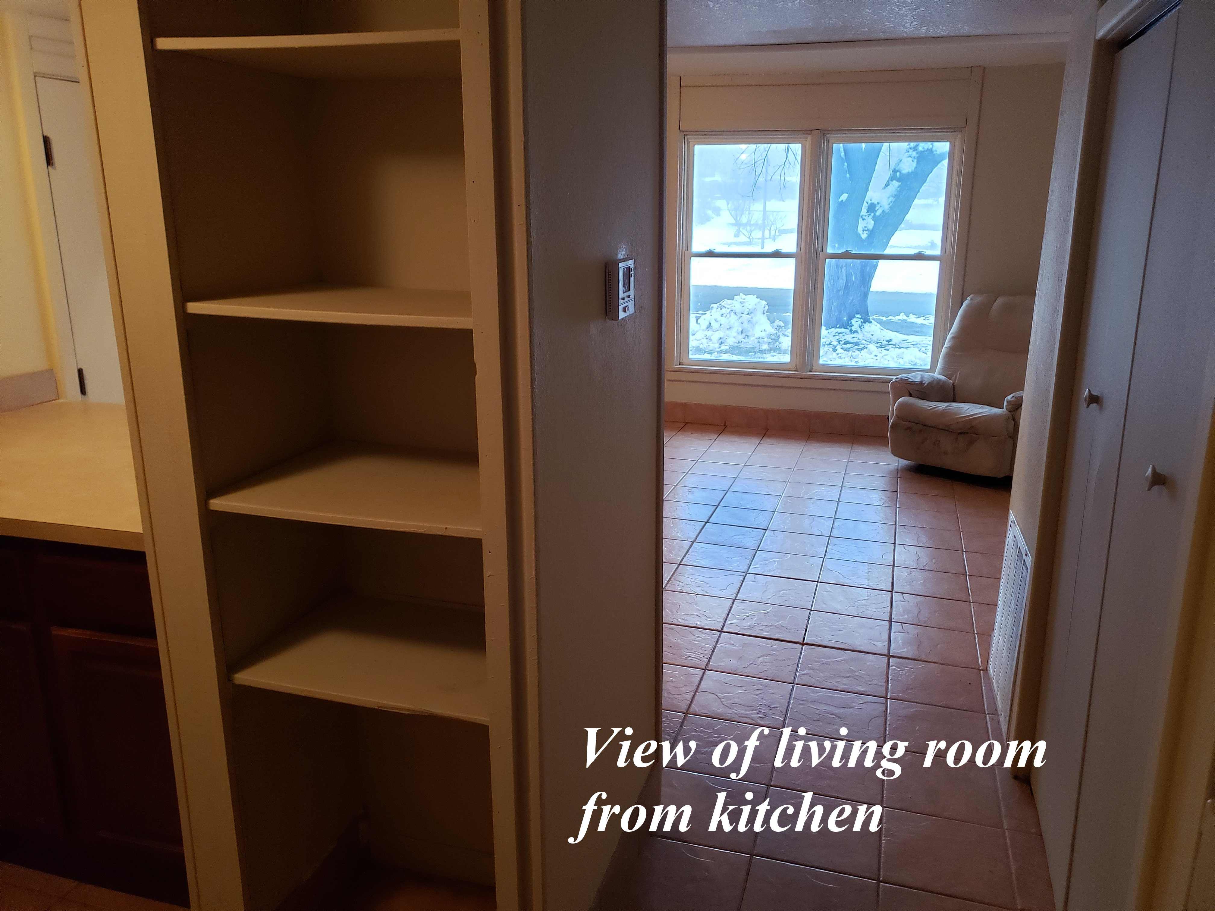 For Rent Howard Ave Apartments Effingham Kansas