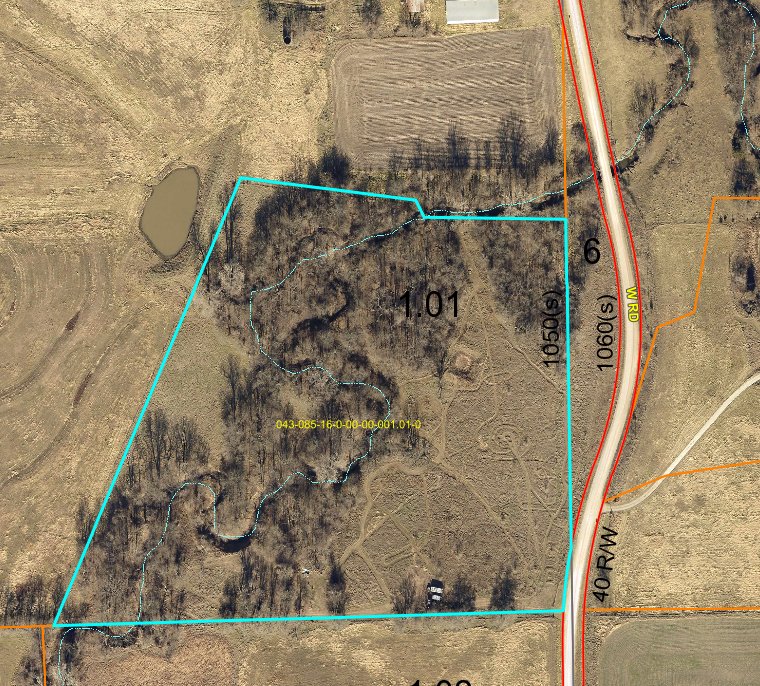 Stranger Creek Realty