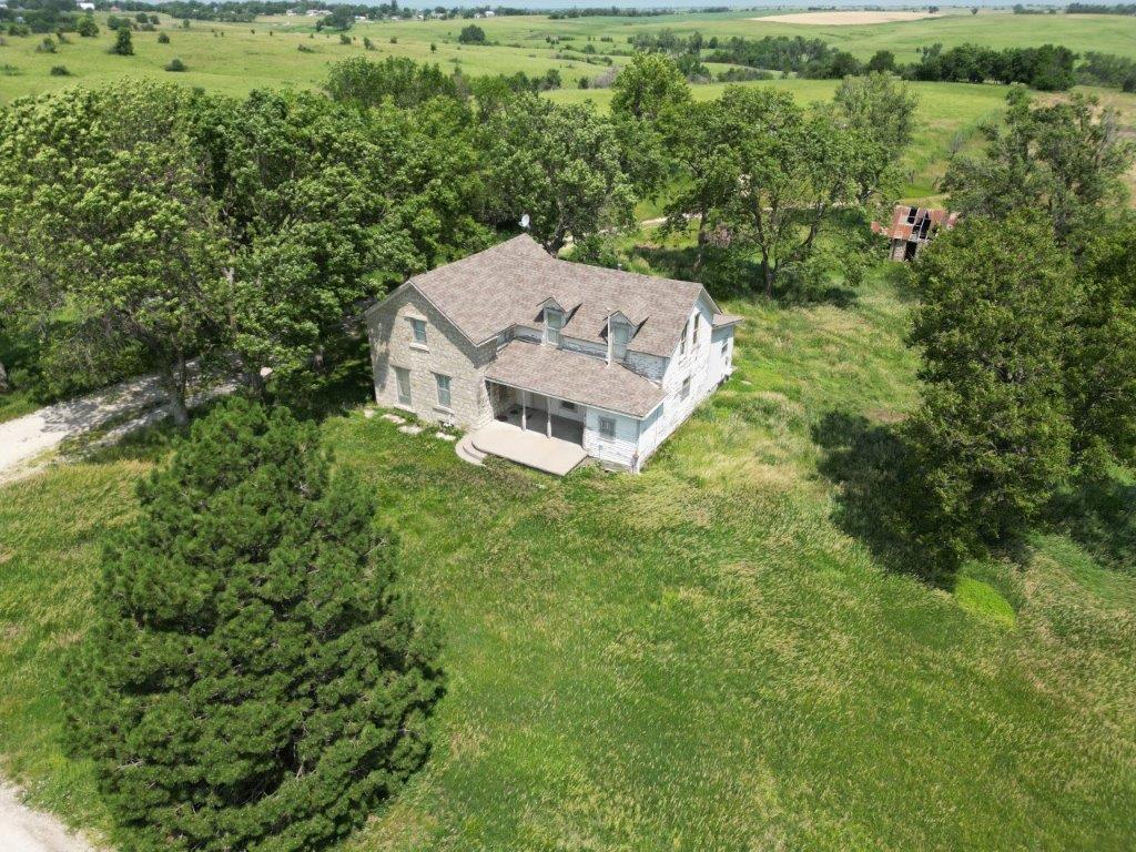 Effingham Kansas Stranger Creek Realty Real Estate For Sale