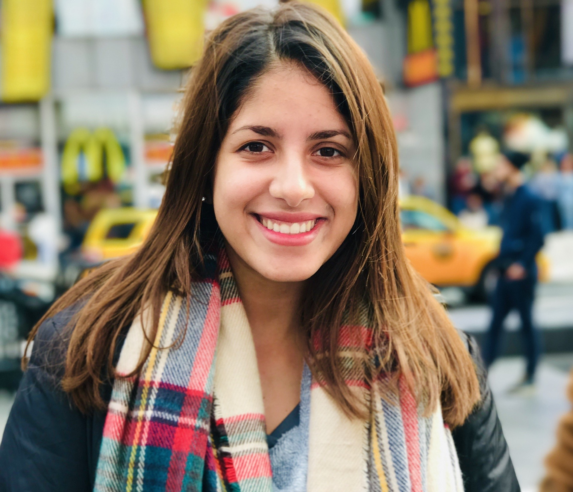 Jessica Barrios's Instagram, Twitter & Facebook on IDCrawl