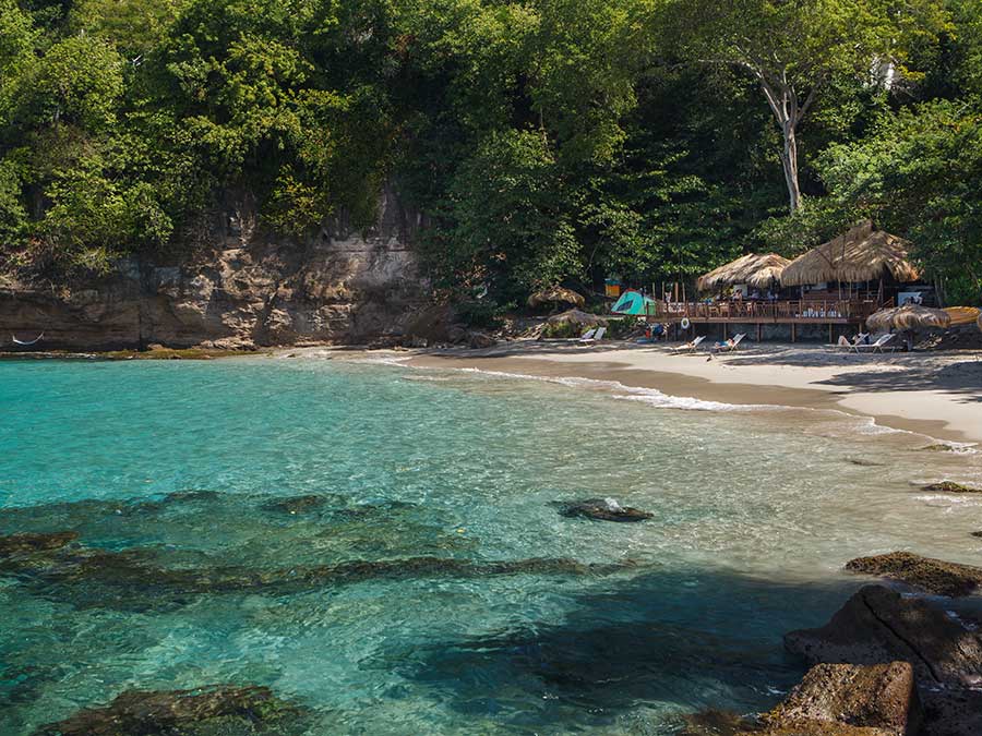 Saint Lucia Weather When’s the Best Time of Year to Visit? Cap Maison