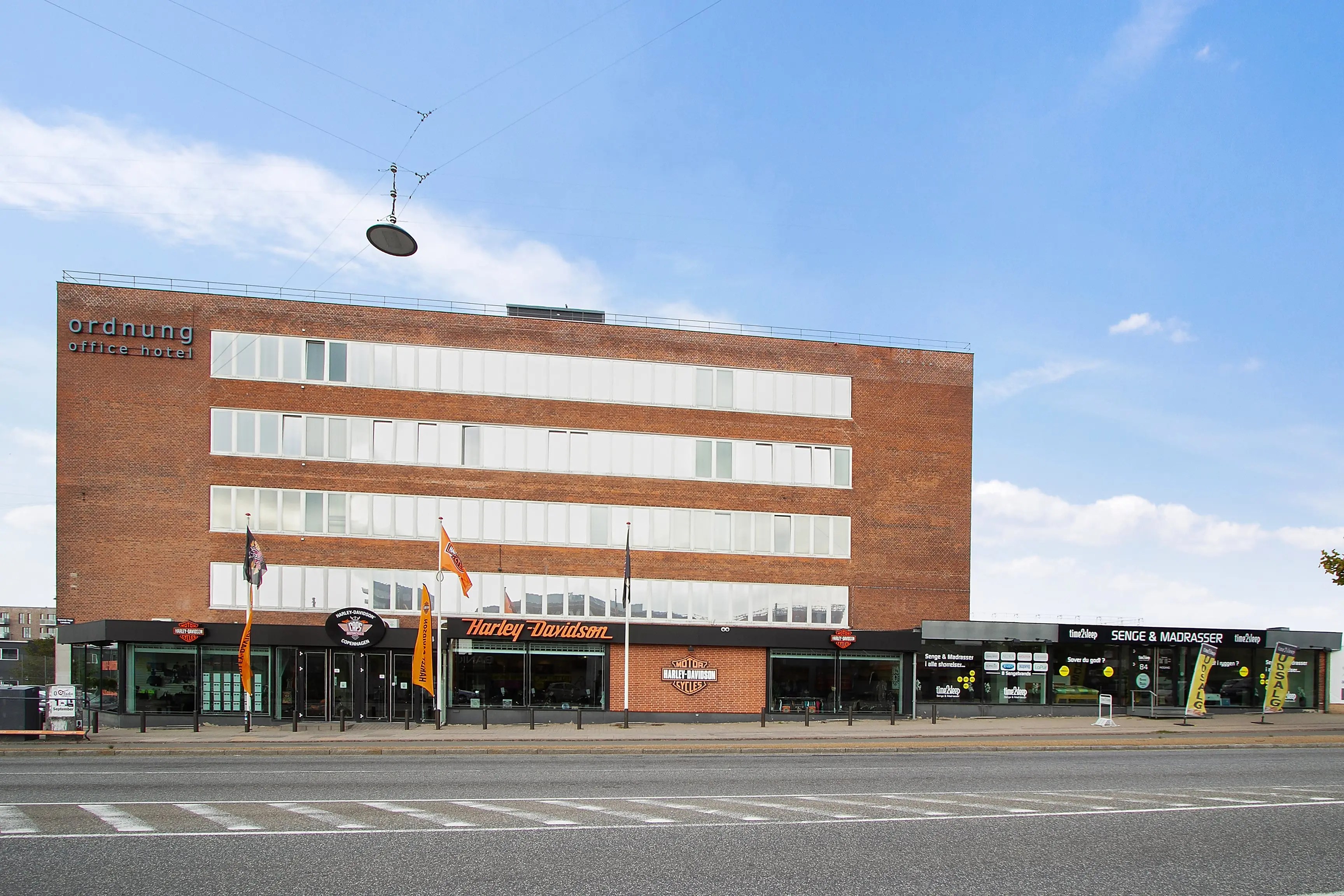 CapMan Real Estate invests in retail and office property in the