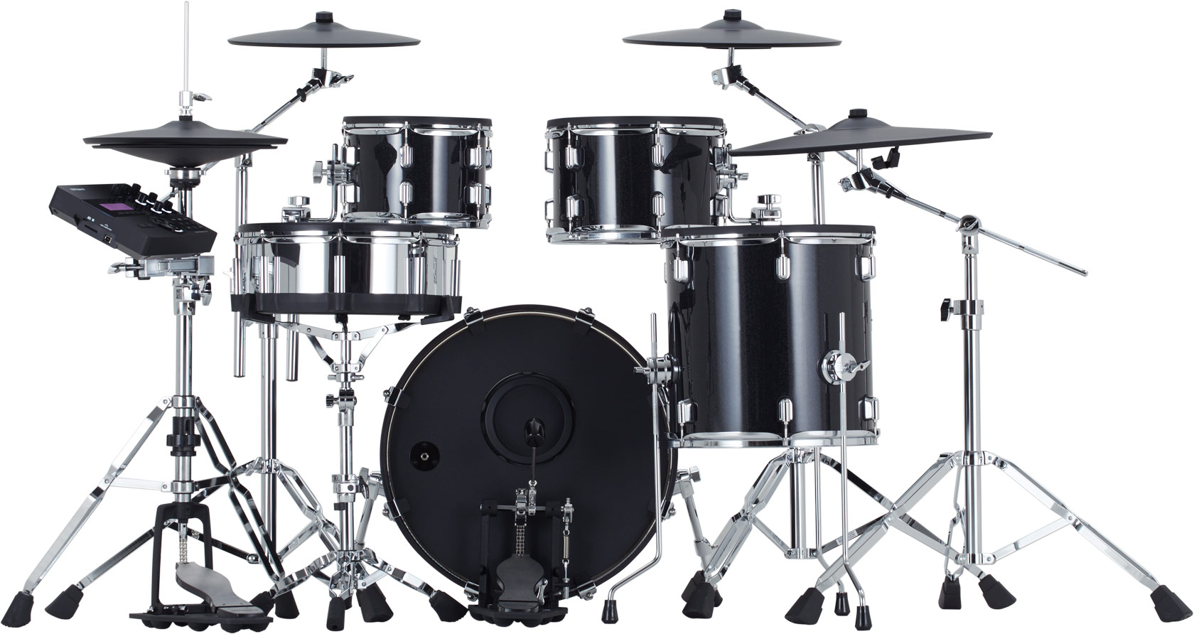 Roland VAD507 VDrums Acoustic Design Capital Music Center