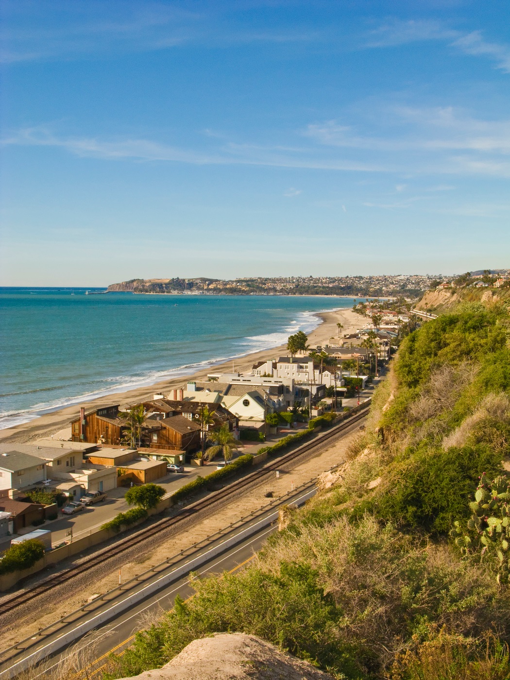 Gallery Capo Bay District