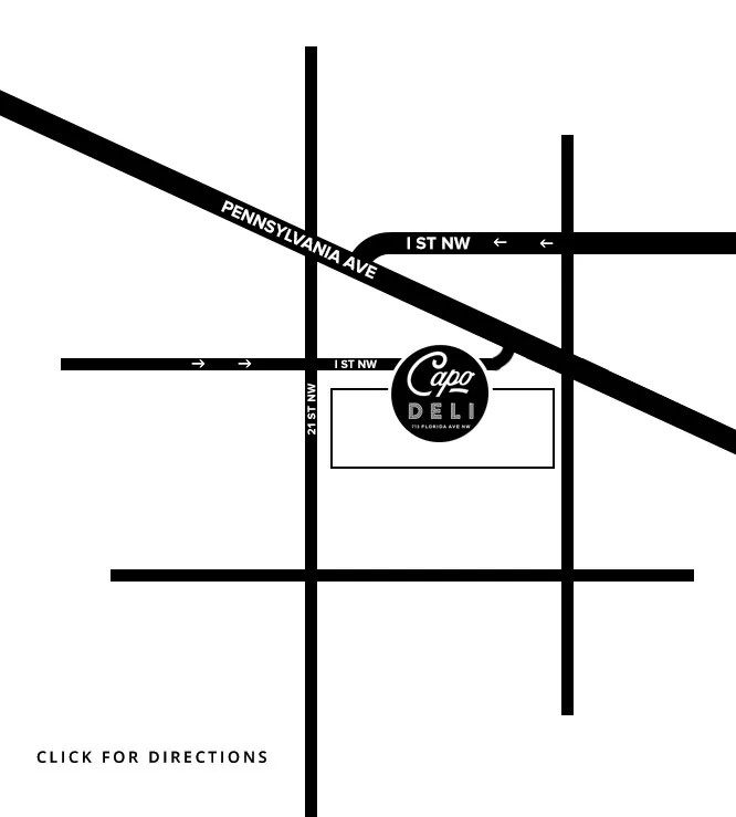 Western Market Capo Italian Deli