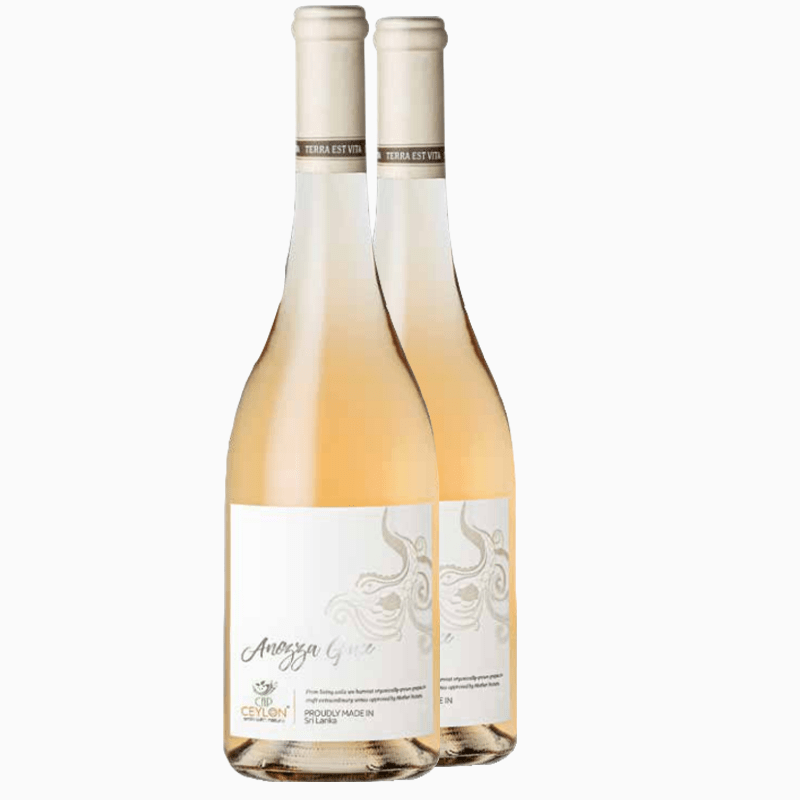 Soursop Red Wine Sri Lankan Tropical Fruits Provider