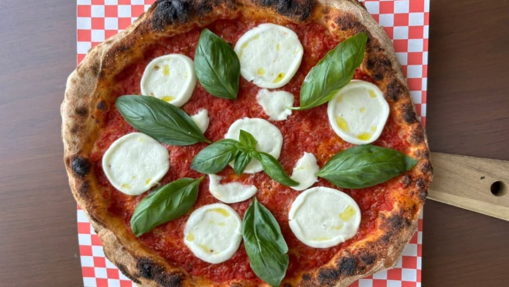 PIZZA Archives Capo's Pizza