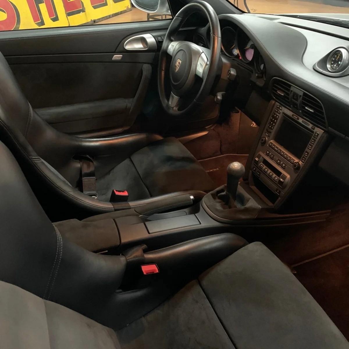 BMW Z3 3.0 Coupe Voiture de Collection Capots Vintage