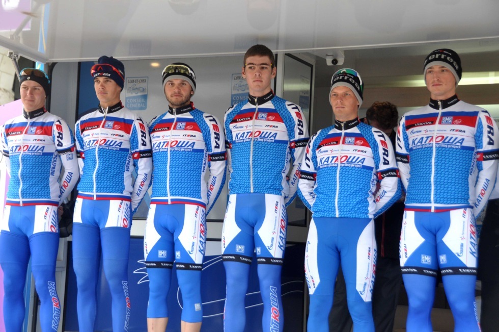 Équipe cycliste Itera-Katusha - Wikipédia