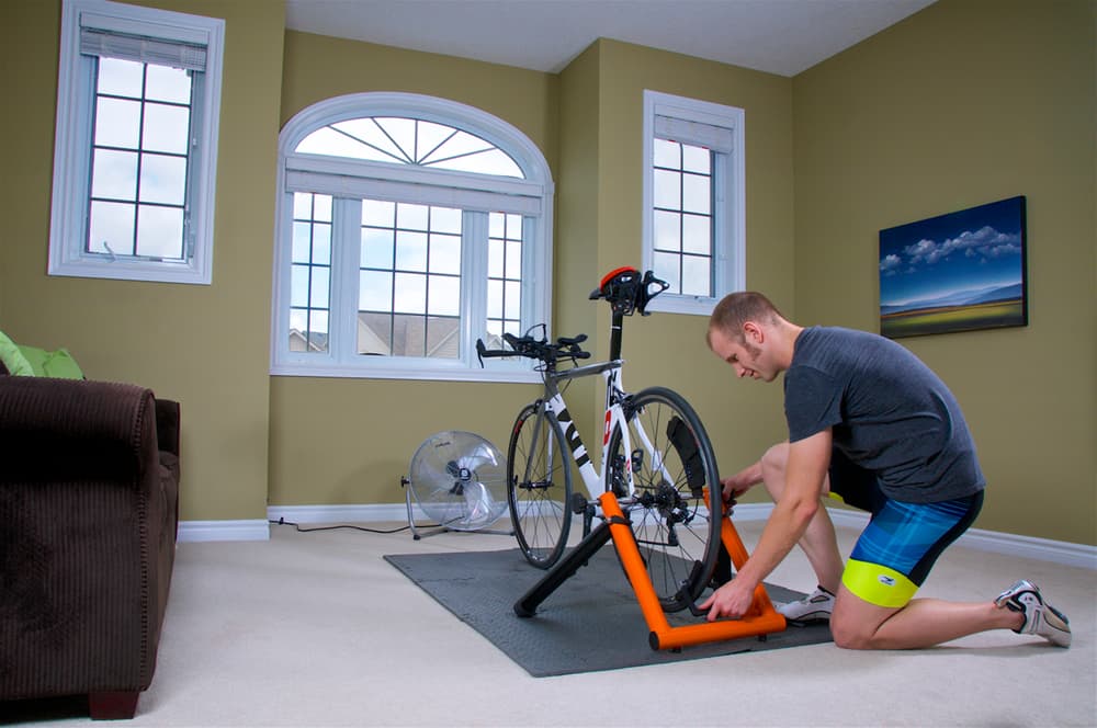 STAC Zero Claims to be the Quietest Trainer that Won't