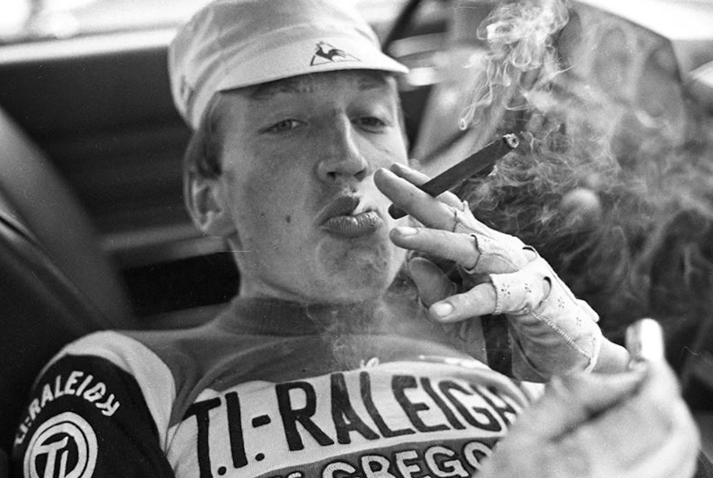 Ranking the Greatest Cyclists of All Time