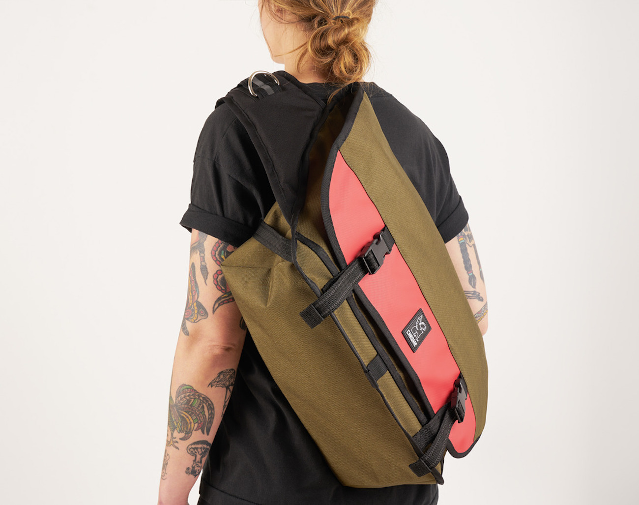 Chrome Industries Celebrates 25TH Anniversary with