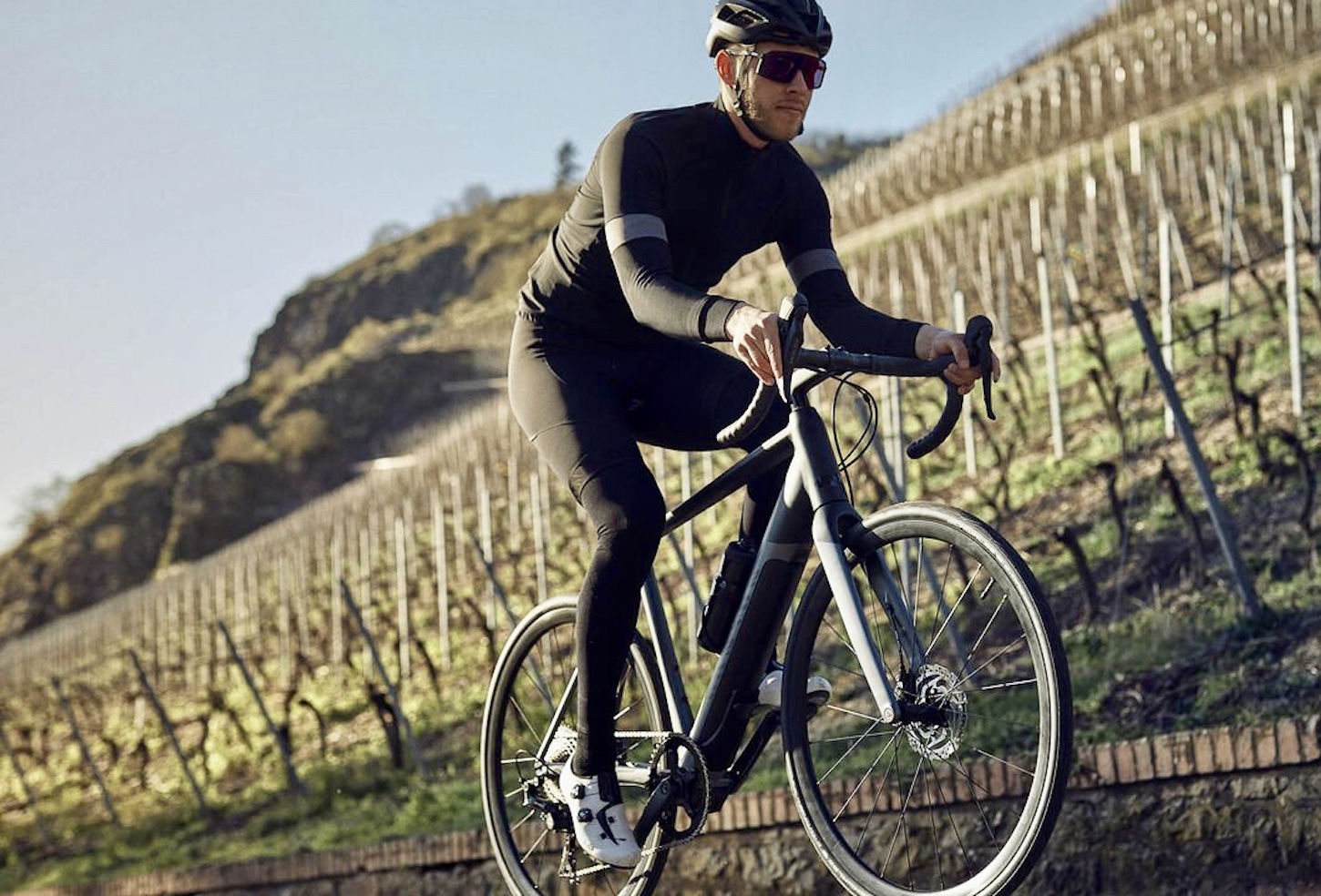 Canyon Launches New Endurance ON AL Electric Road Bike