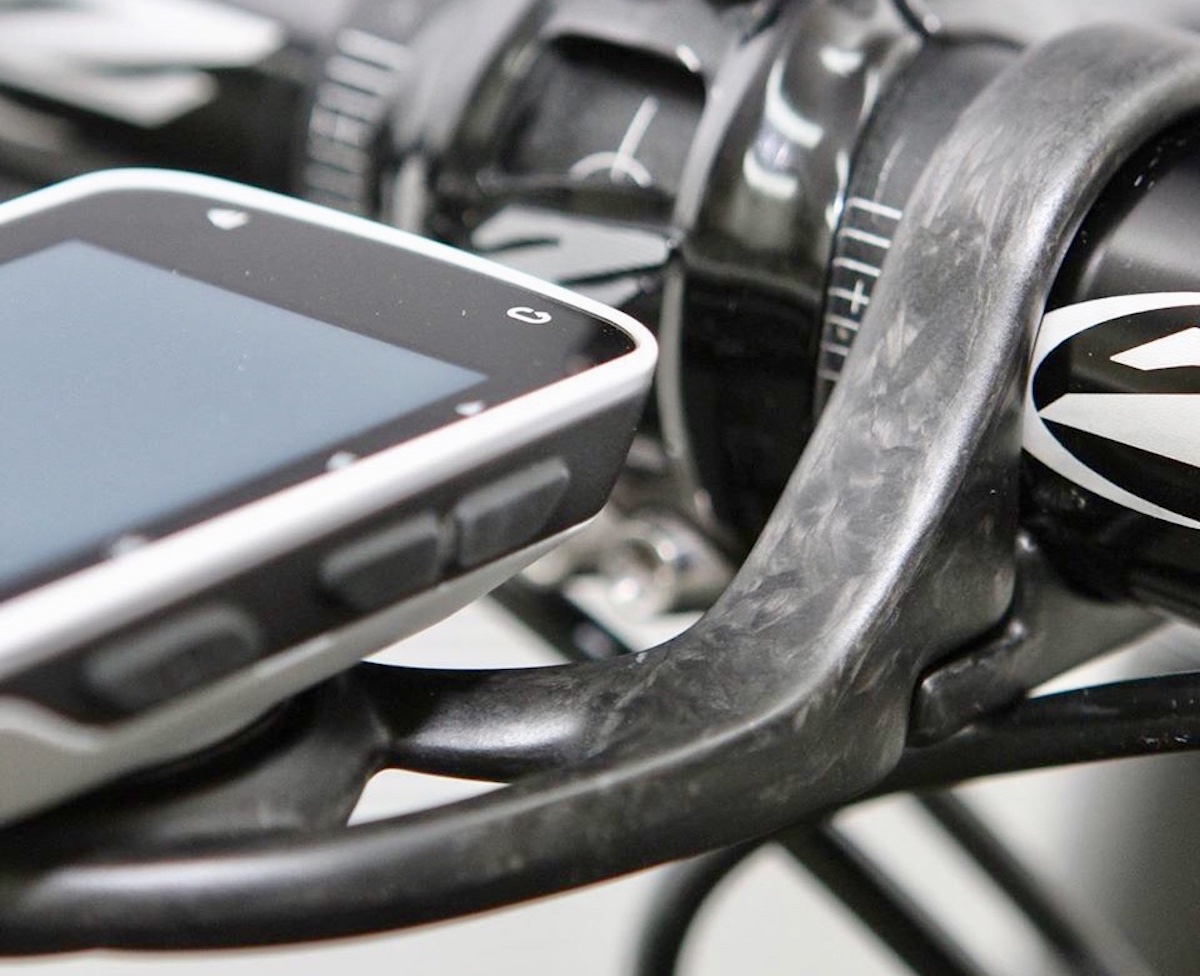 KX3 Sports Debuts New Carbon Cycling Computer Mounts