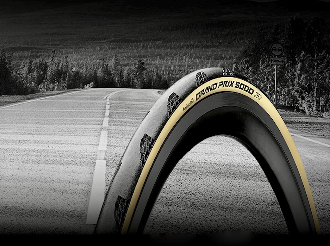CapoVelo.com - Continental Unveils Special Edition Tan