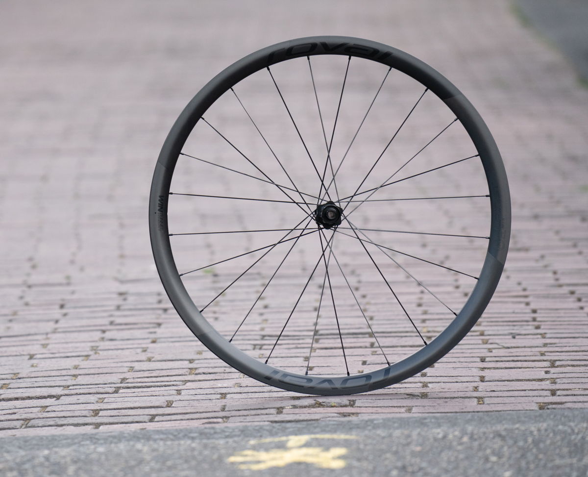 roval alpinist cl disc