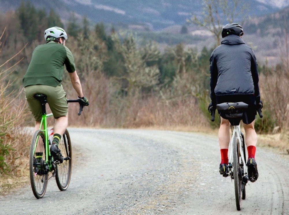 Endura Launches Gravel-Specific GV500 