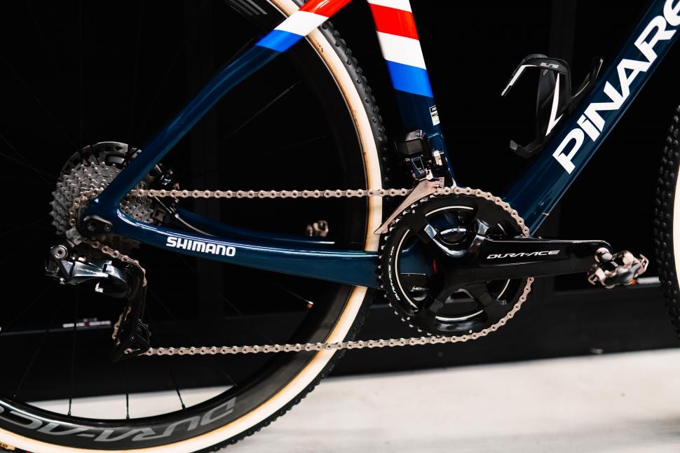 Crossista Cyclocross Bike