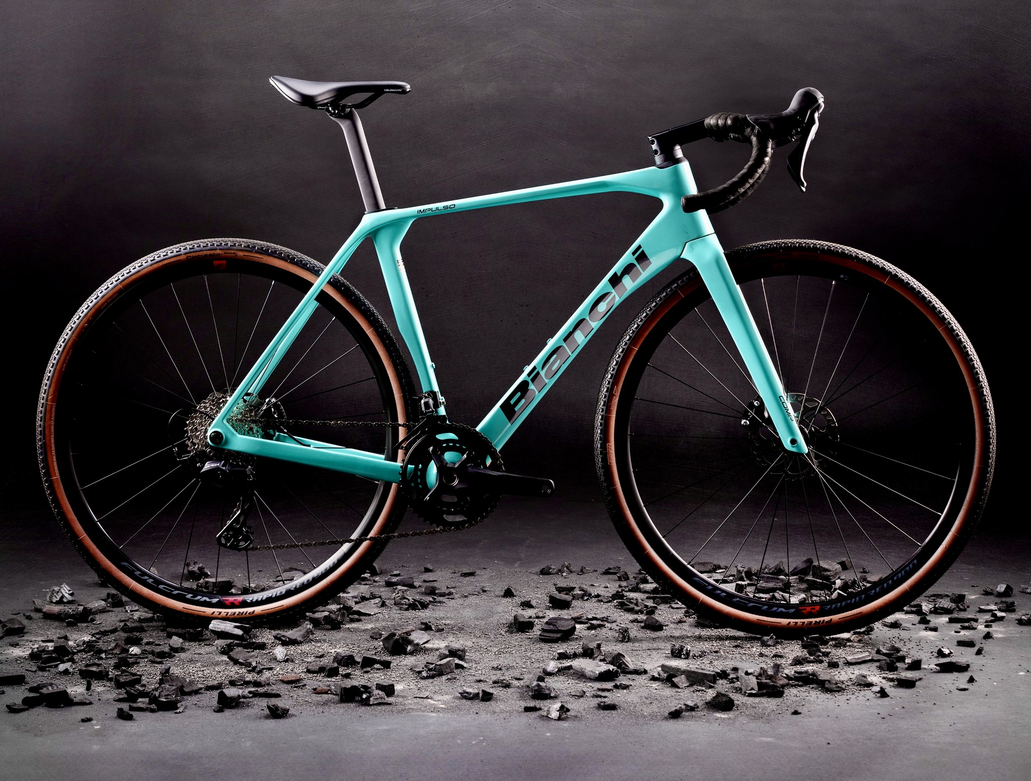 自転車本体 Bianchi IMPULSO Bianchi IMPULSO COMP | 自転車専門店YOU CAN|ロード・クロス