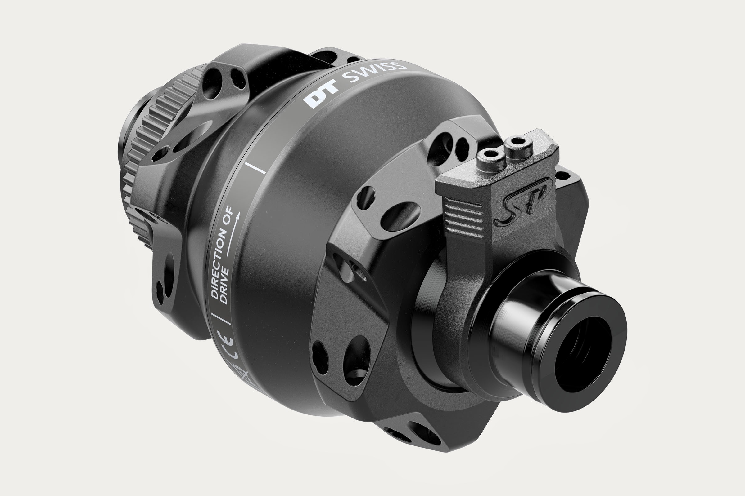 パーツ DT Swiss 350 PL-7 Hub Dynamo CapoVelo.com - DT Swiss Offers New 350 SP PL-7 Dynamo Hub