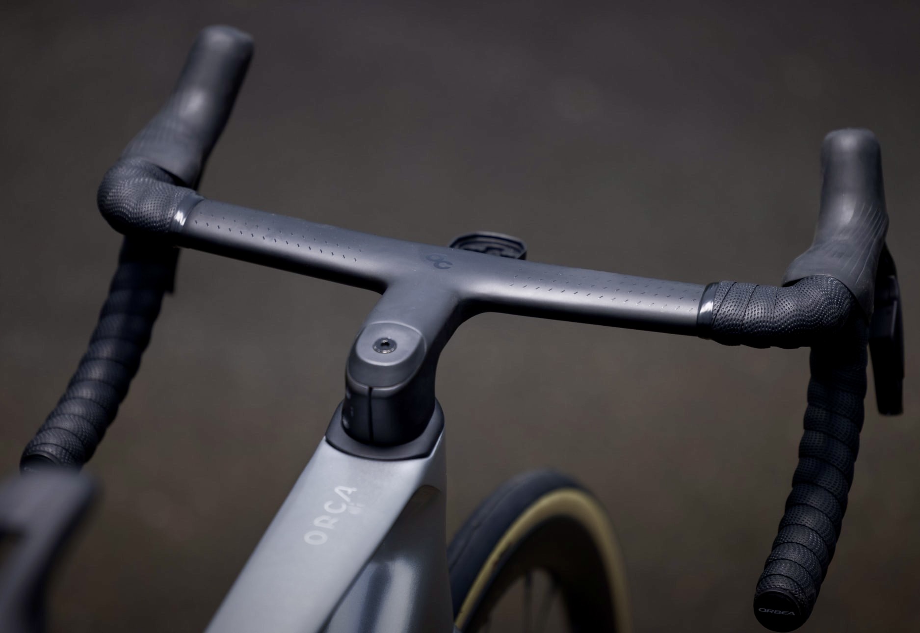 CapoVelo.com - Orbea Orca Gets a Facelift with Updated Cockpit and