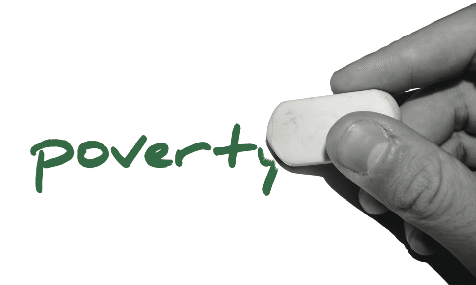 International Day for the Eradication of Poverty