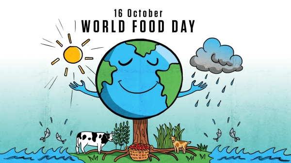 World Food Day