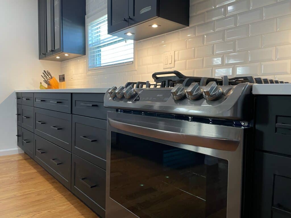 DIY Home Projects vs. Professional Home Improvements