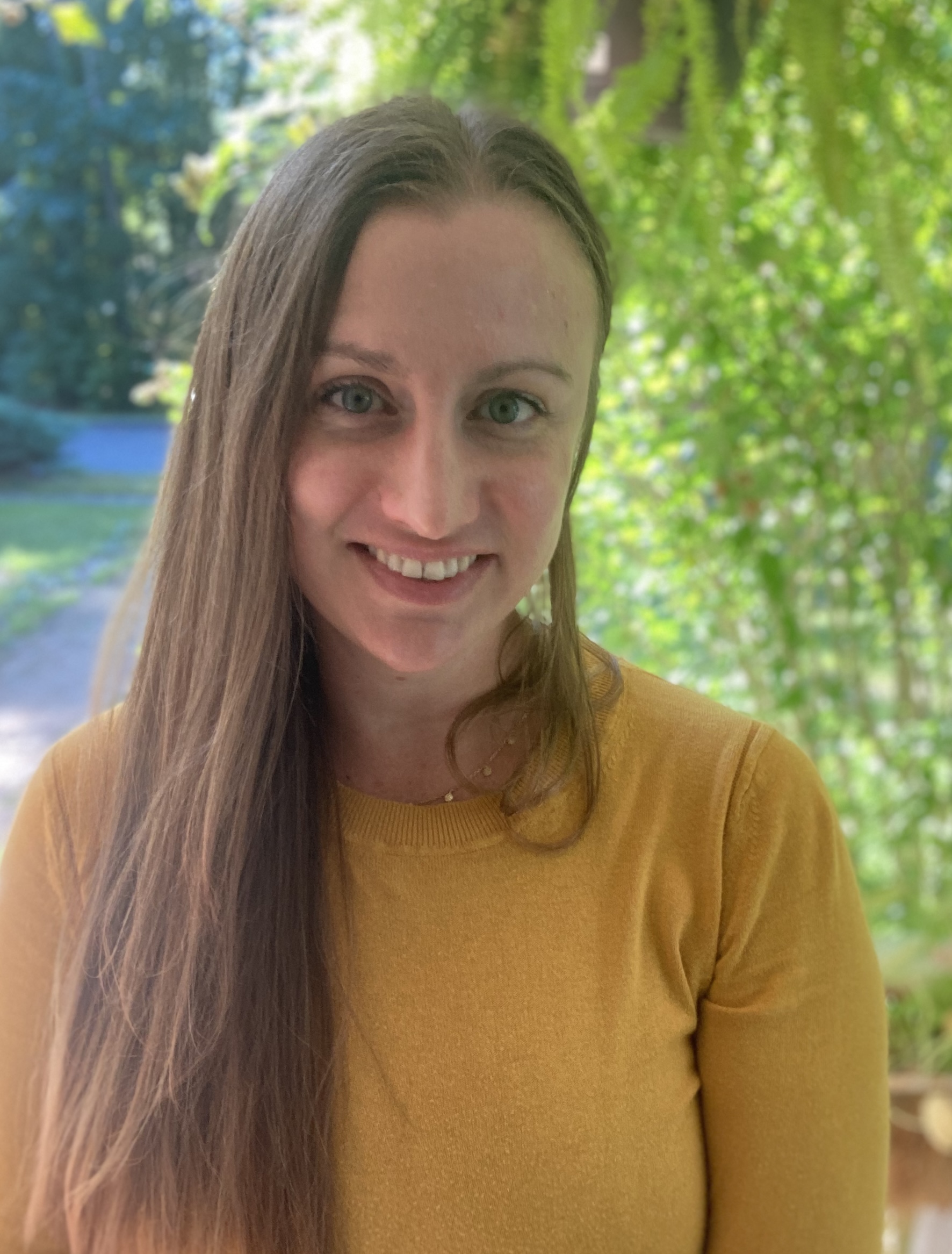 Molly Gallagher CAPPA