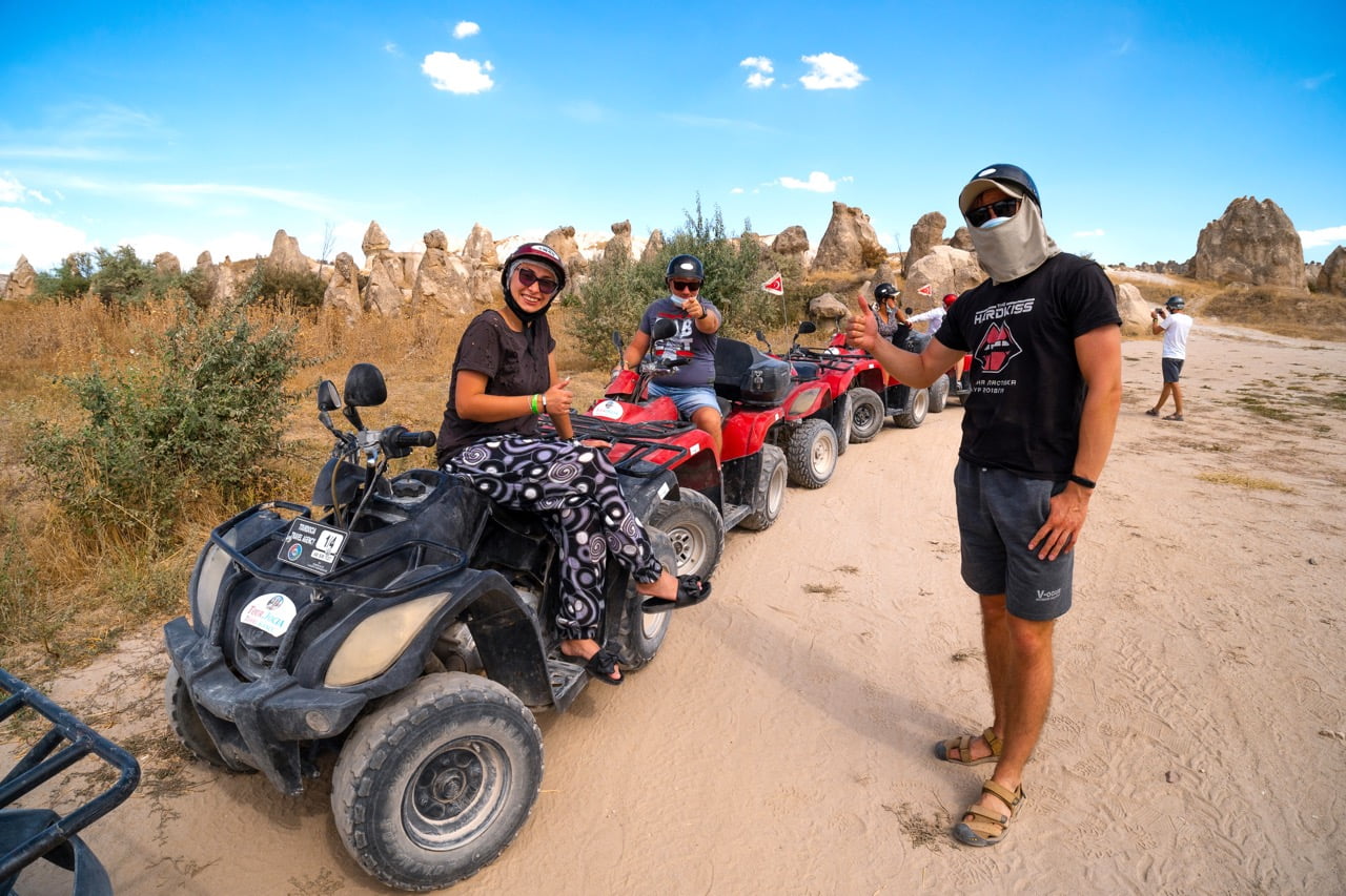 What Is Adventure Travel? What Is Adventure Travel?