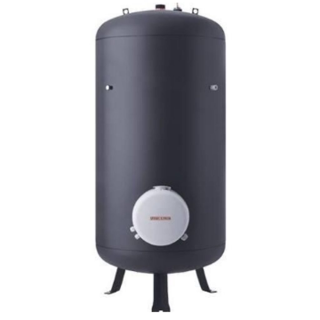 AC 1000 LITRES CENTRAL FLOOR SITTING WATER HEATER MADE BY STIEBEL