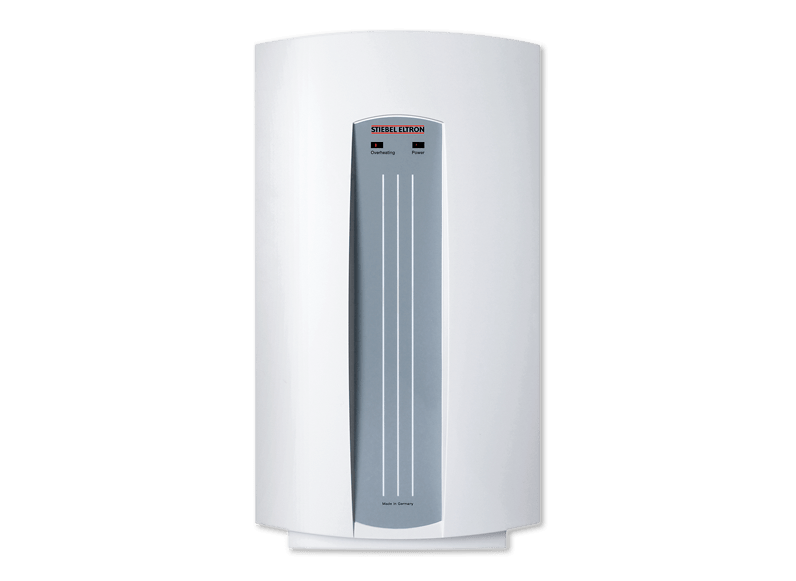 DHC (6.6 KILOWATTS) INSTANTENEOUS WATER HEATER Cappa Holdings Limited