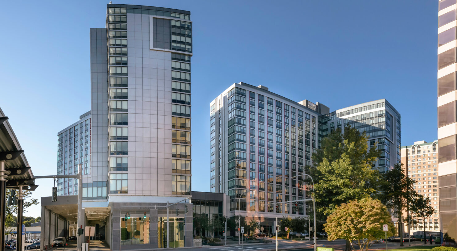 55 Bank Street Cappelli Organization